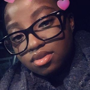 Meet your Posher, Oluwatimileyin